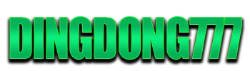 Logo DINGDONG777